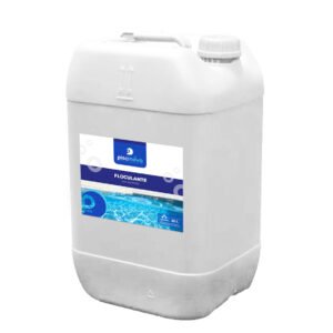 FLOCULANTE LÍQUIDO PISCINOVA 20L