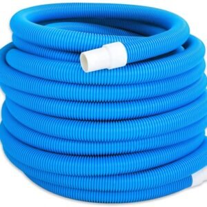 MANGUERA LIMPIAFONDOS SECCIONABLE PISCINOVA 50 METROS DIÁMETRO 38MM